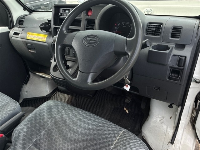Daihatsu HIJET VAN 2016 7919438-3