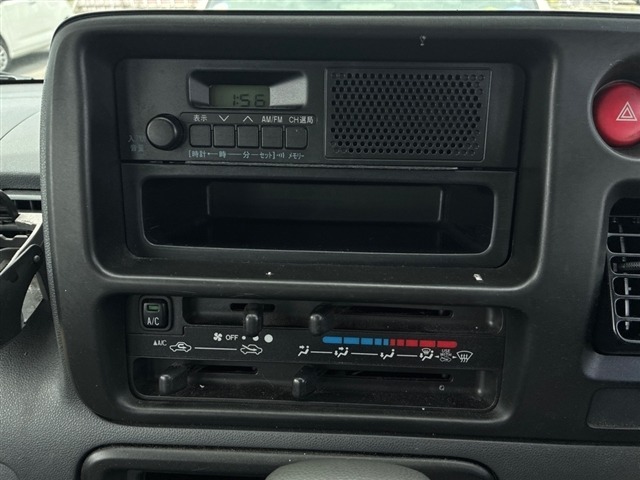 Daihatsu HIJET VAN 2016 7919438-4