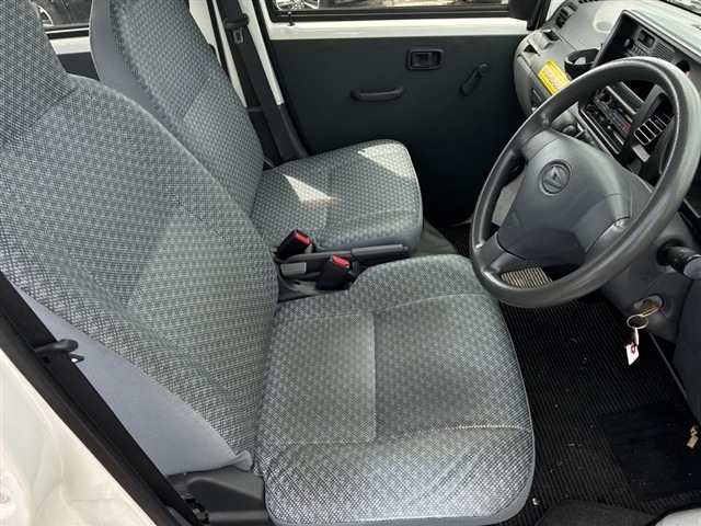 Daihatsu HIJET VAN 2016 7919438-5