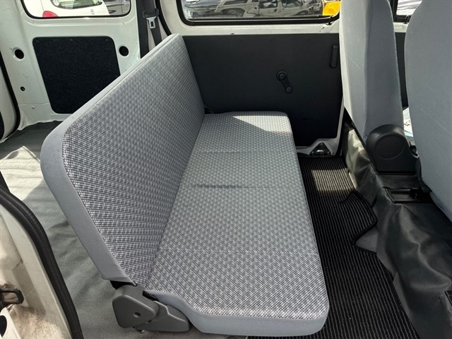 Daihatsu HIJET VAN 2016 7919438-6