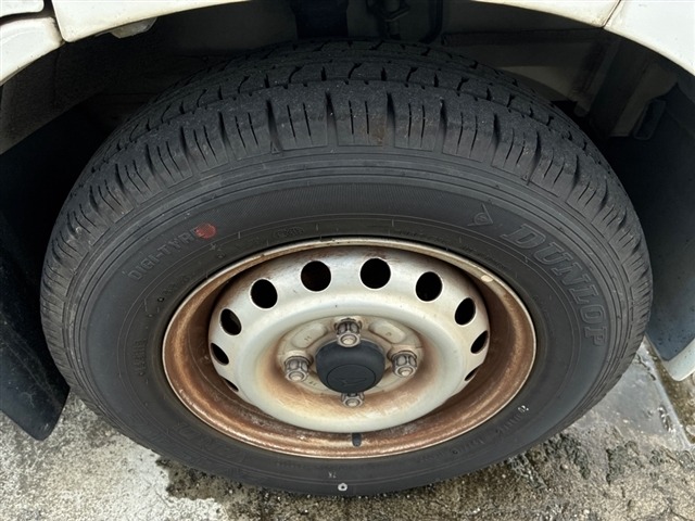 Daihatsu HIJET VAN 2016 7919438-7
