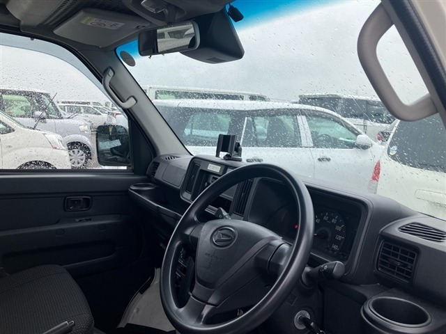 Daihatsu HIJET VAN 2020 7919509-3