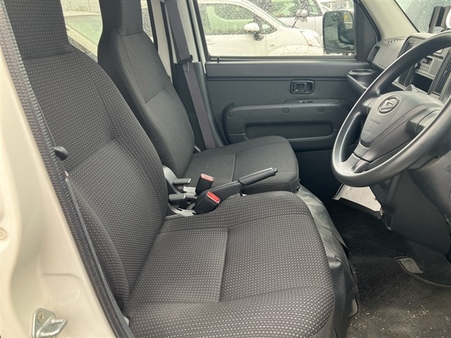 Daihatsu HIJET VAN 2020 7919509-5