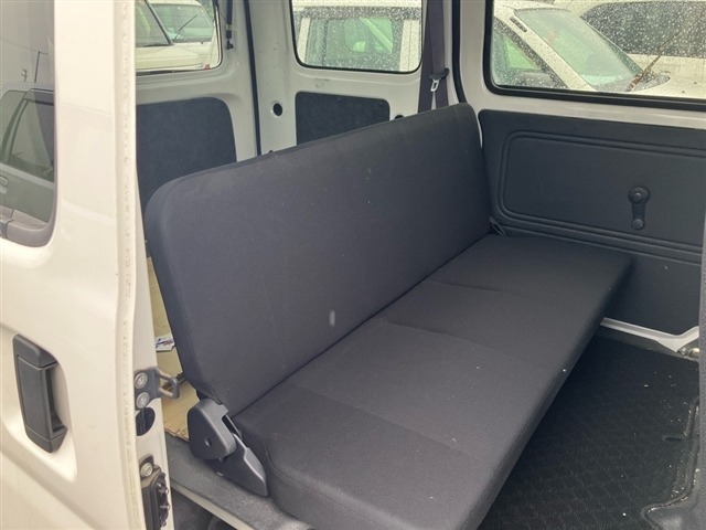 Daihatsu HIJET VAN 2020 7919509-6