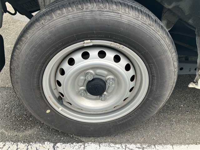 Daihatsu HIJET VAN 2020 7919509-7