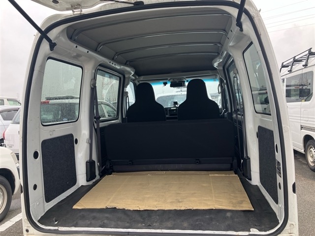 Daihatsu HIJET VAN 2020 7919509-8