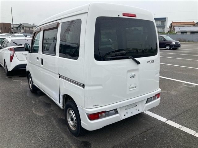 Daihatsu HIJET VAN 2020 7919521-1