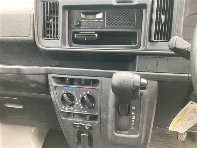 Daihatsu HIJET VAN 2020 7919521-4
