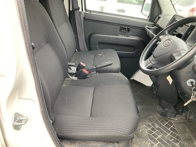 Daihatsu HIJET VAN 2020 7919521-5