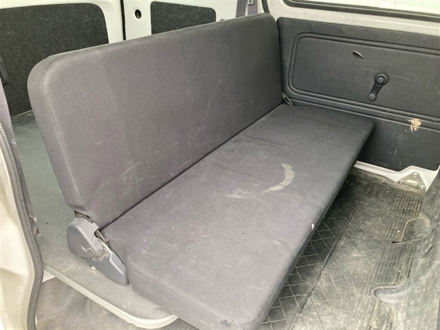 Daihatsu HIJET VAN 2020 7919521-6