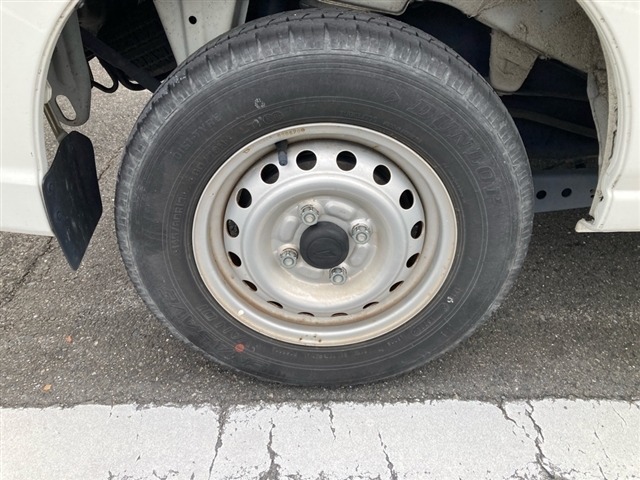 Daihatsu HIJET VAN 2020 7919521-7