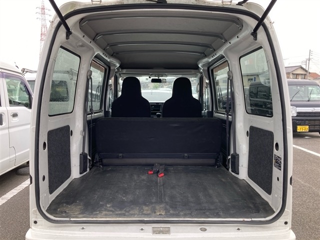 Daihatsu HIJET VAN 2020 7919521-8