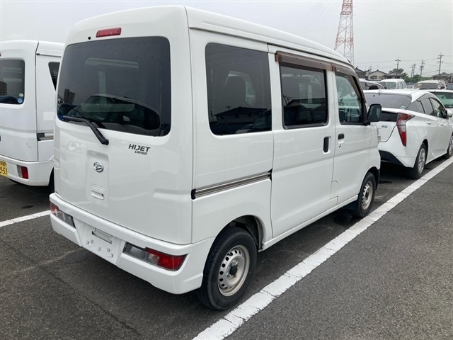 Daihatsu HIJET VAN 2020 7919521-9