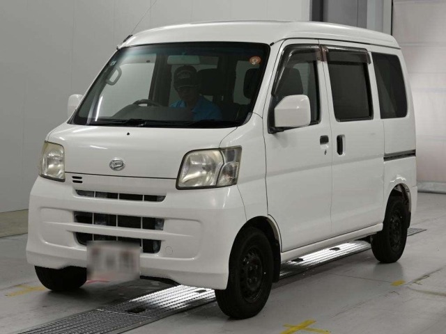 Daihatsu HIJET VAN 2012 7919560-0