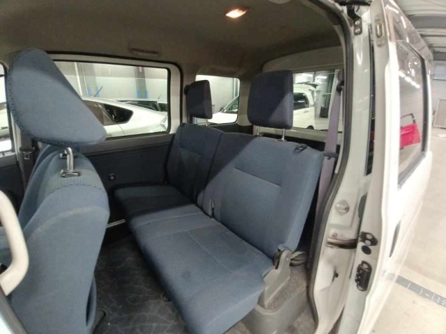 Daihatsu HIJET VAN 2012 7919560-12