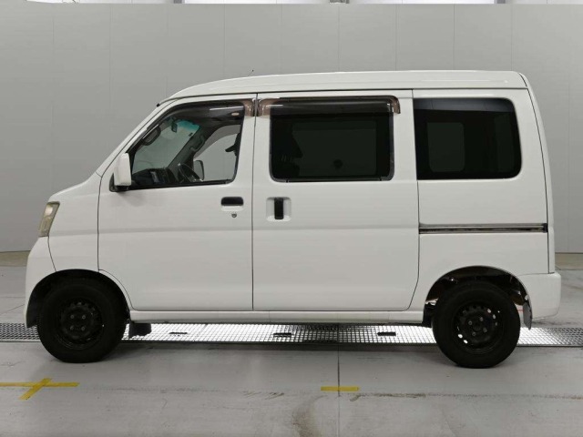 Daihatsu HIJET VAN 2012 7919560-4