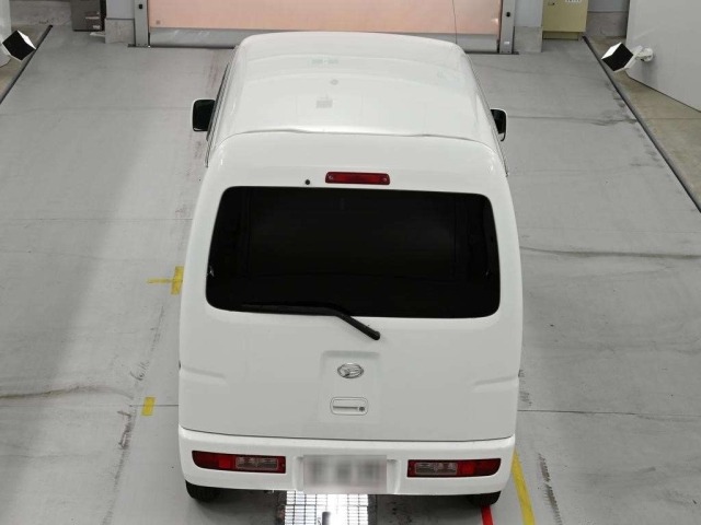 Daihatsu HIJET VAN 2012 7919560-8