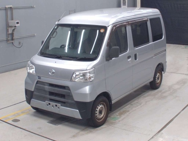 Daihatsu HIJET VAN 2020 7919565-0