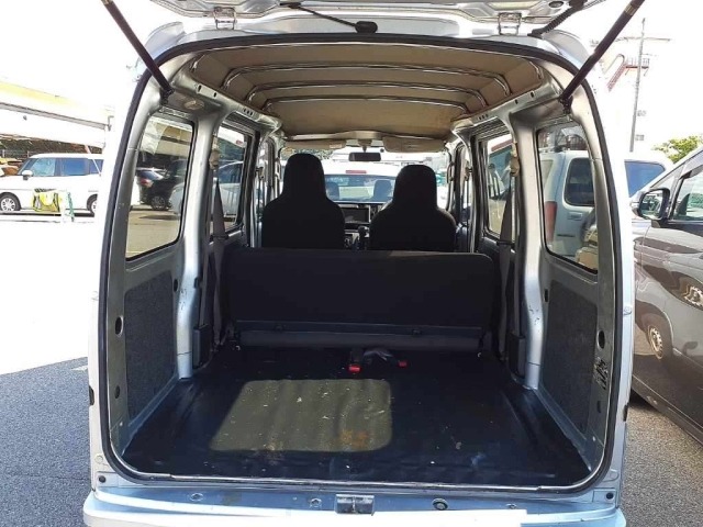 Daihatsu HIJET VAN 2020 7919565-10