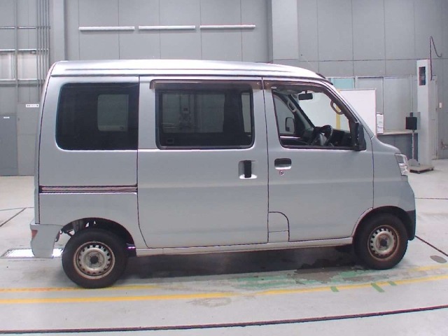 Daihatsu HIJET VAN 2020 7919565-3