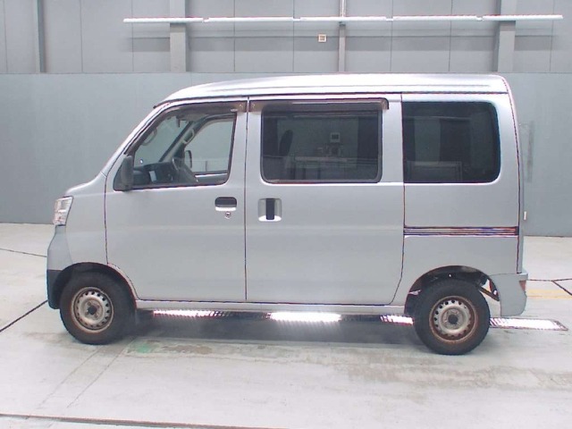 Daihatsu HIJET VAN 2020 7919565-4