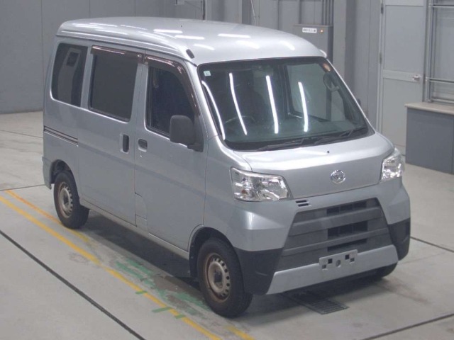 Daihatsu HIJET VAN 2020 7919565-5