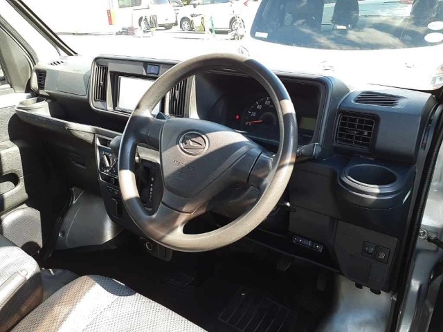 Daihatsu HIJET VAN 2020 7919565-7
