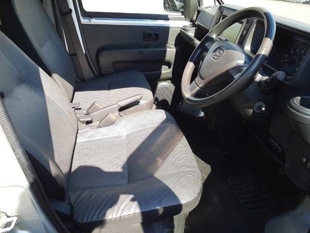 Daihatsu HIJET VAN 2020 7919565-8