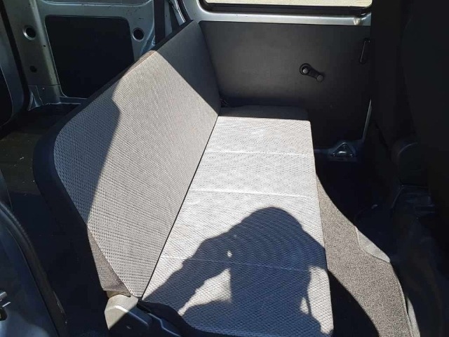 Daihatsu HIJET VAN 2020 7919565-9