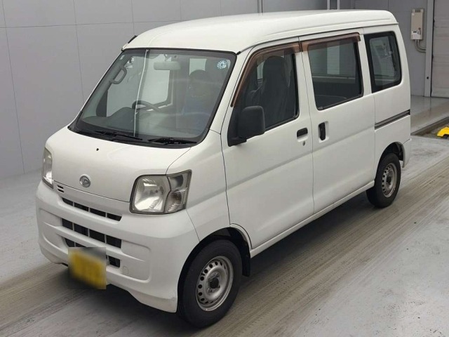 Daihatsu HIJET VAN 2016 7919579-0