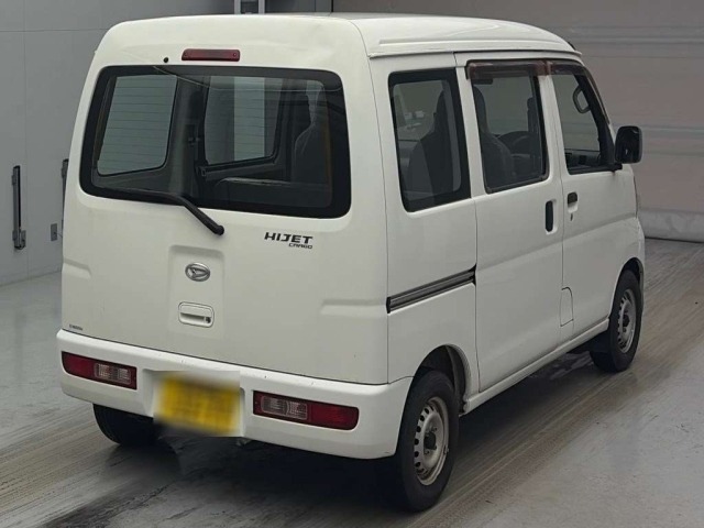 Daihatsu HIJET VAN 2016 7919579-1