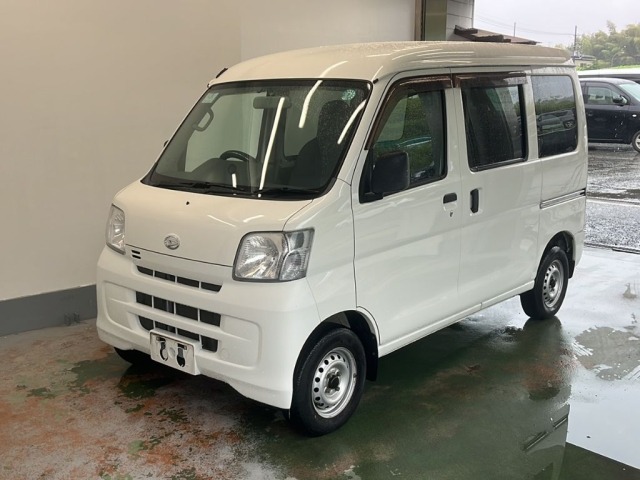 Daihatsu HIJET VAN 2016 7919591-0