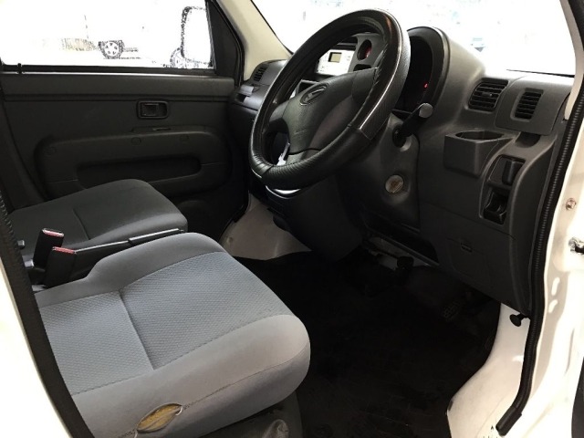 Daihatsu HIJET VAN 2016 7919591-5