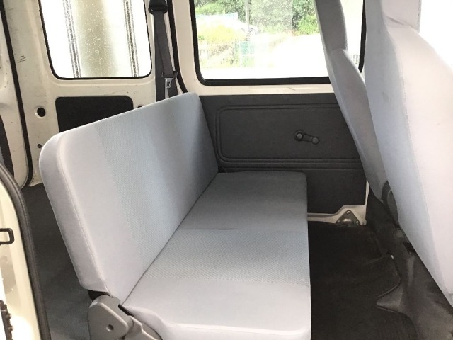 Daihatsu HIJET VAN 2016 7919591-6