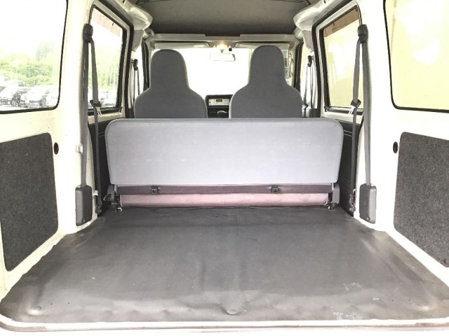 Daihatsu HIJET VAN 2016 7919591-7