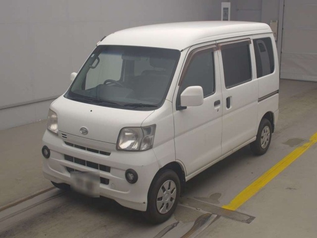 Daihatsu HIJET VAN 2014 7919603-0