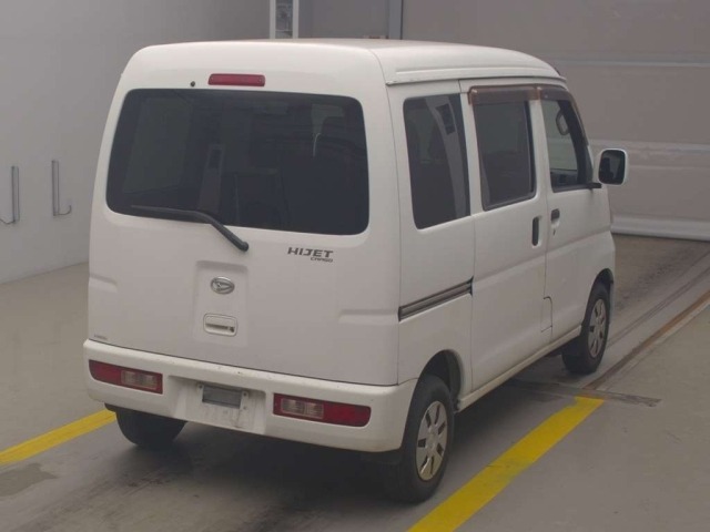 Daihatsu HIJET VAN 2014 7919603-1