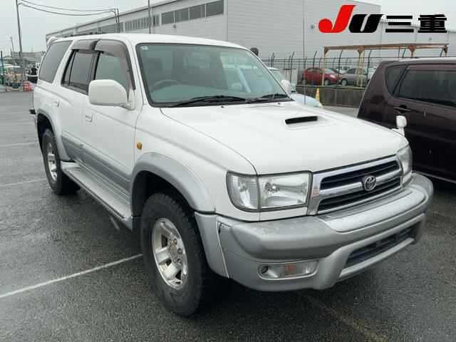 Toyota HILUX SURF 2000 7923699-0