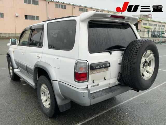Toyota HILUX SURF 2000 7923699-1