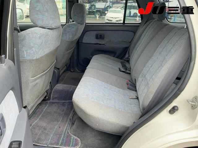 Toyota HILUX SURF 2000 7923699-10