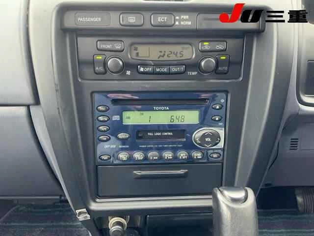 Toyota HILUX SURF 2000 7923699-11