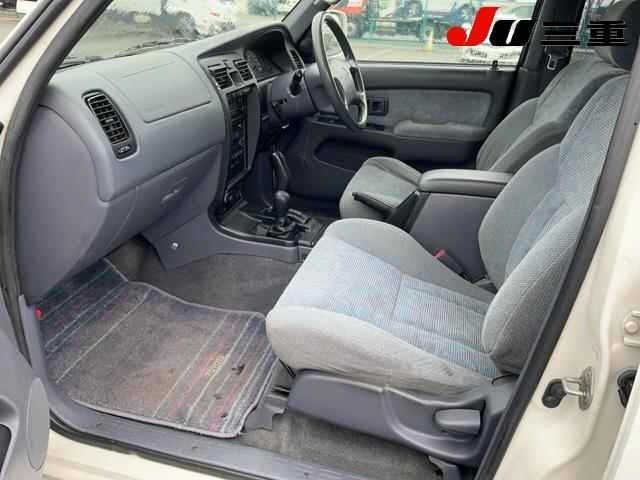 Toyota HILUX SURF 2000 7923699-3
