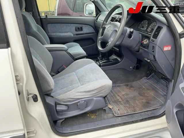 Toyota HILUX SURF 2000 7923699-4
