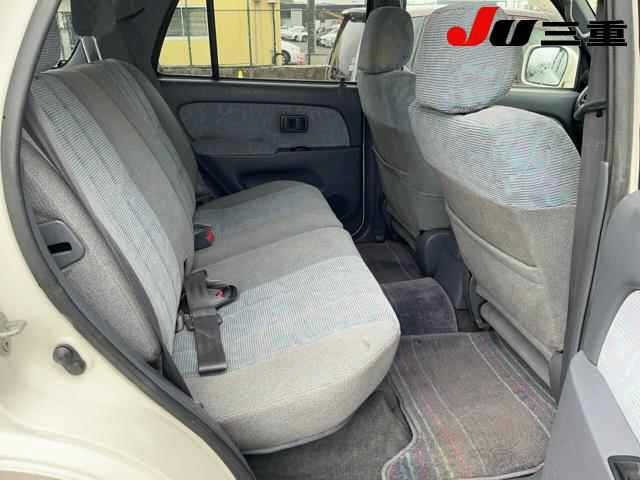 Toyota HILUX SURF 2000 7923699-5