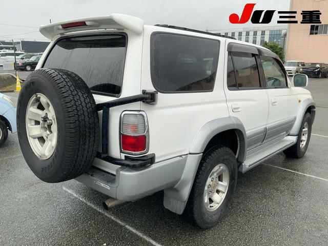 Toyota HILUX SURF 2000 7923699-6