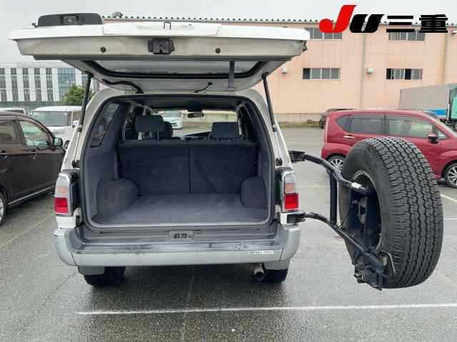 Toyota HILUX SURF 2000 7923699-7