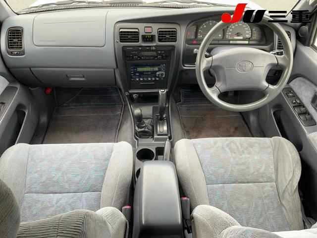Toyota HILUX SURF 2000 7923699-8