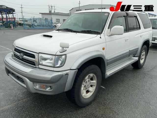 Toyota HILUX SURF 2000 7923699-9