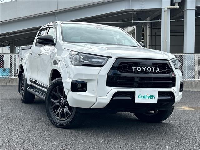Toyota HILUX 2021 7909554-0