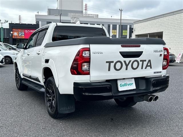 Toyota HILUX 2021 7909554-13